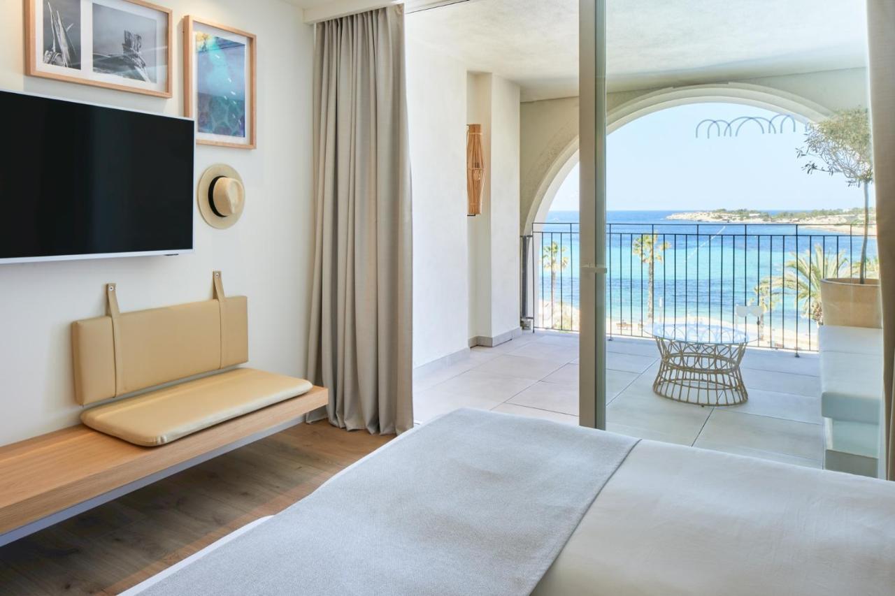 Hotel Blau Parc Sant Antoni de Portmany Exterior foto