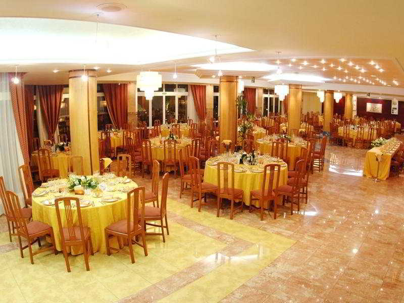 Hotel Blau Parc Sant Antoni de Portmany Exterior foto